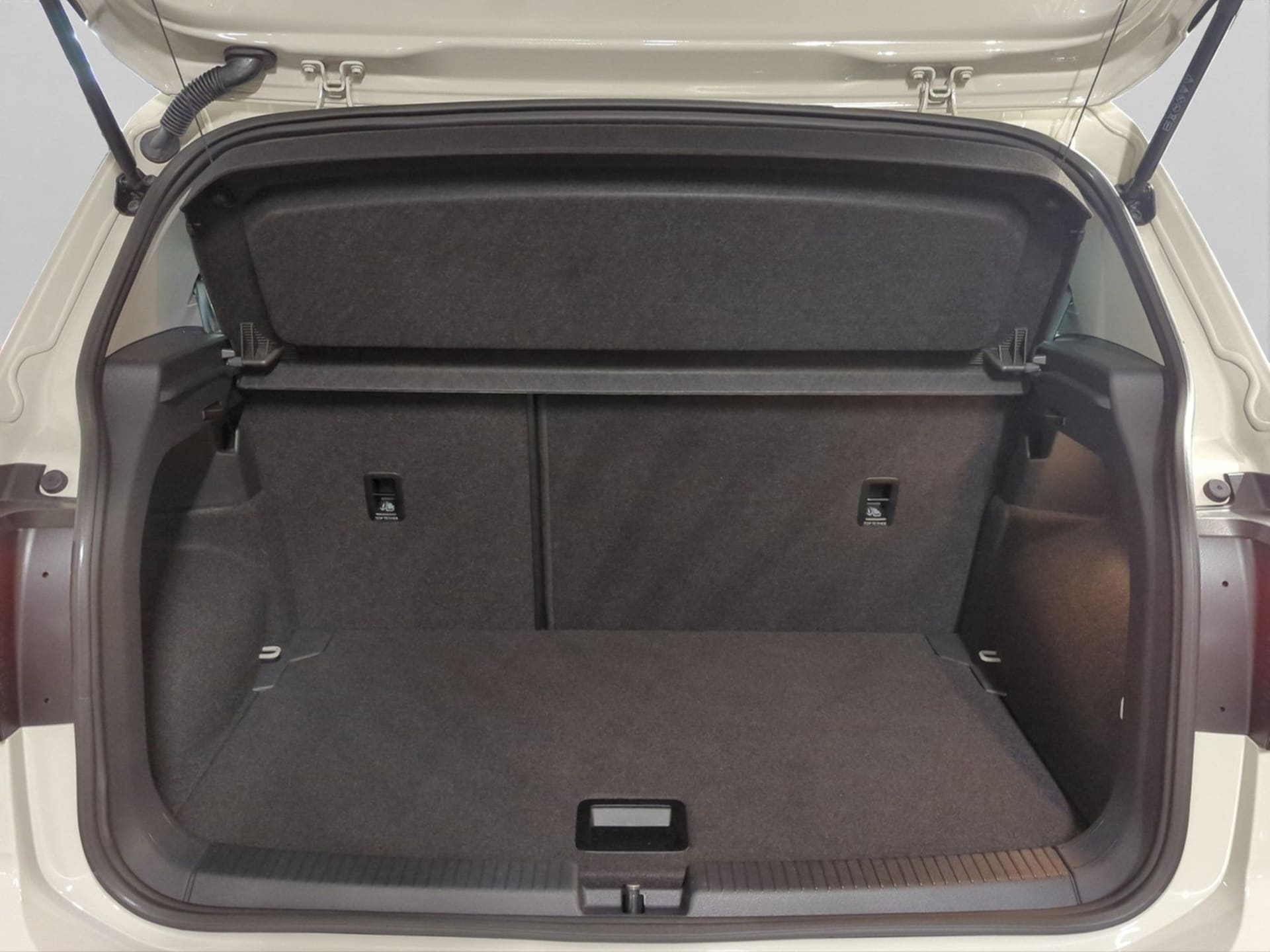 Volkswagen T-Cross ENERGY