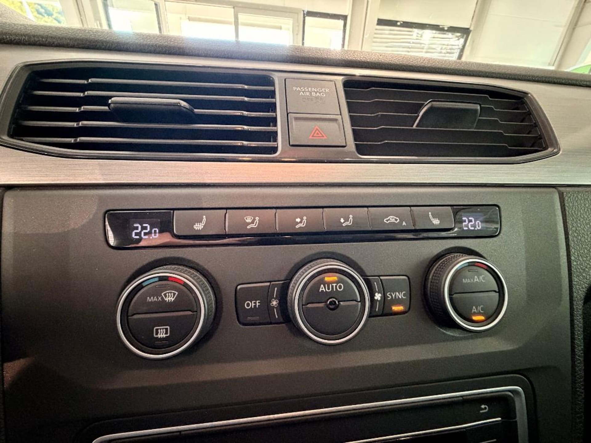 Volkswagen Caddy Trendline