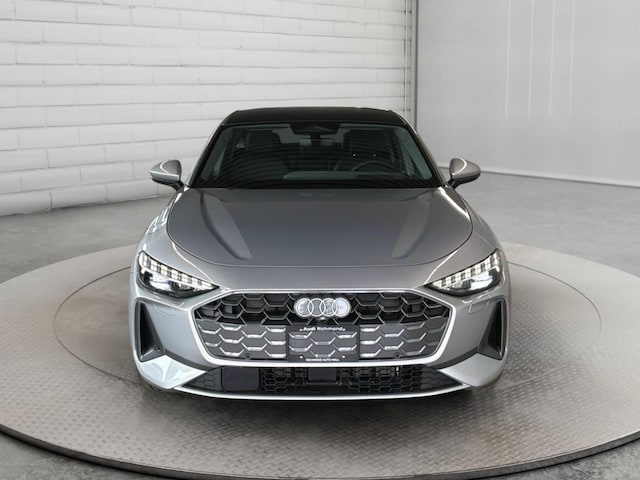 2026 Audi A5 Sedan