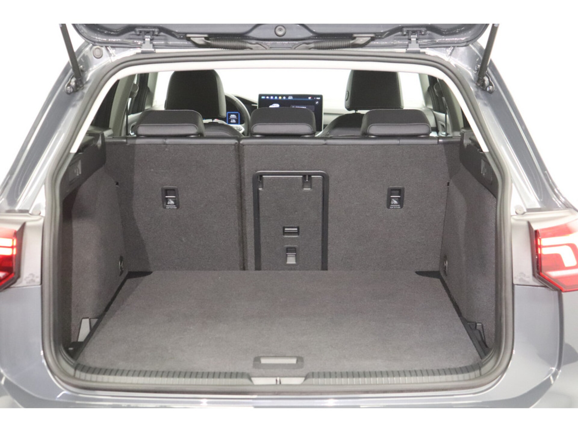 Volkswagen Golf Variant Goal