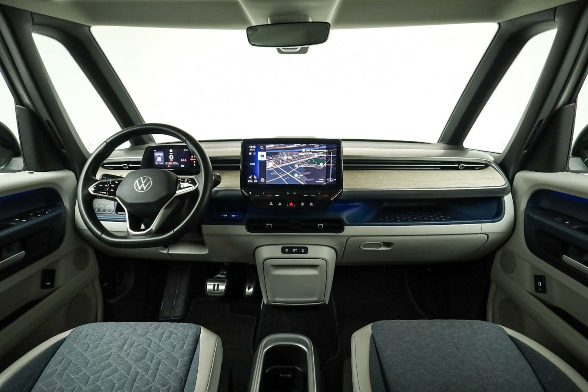 Volkswagen ID. Buzz Pro