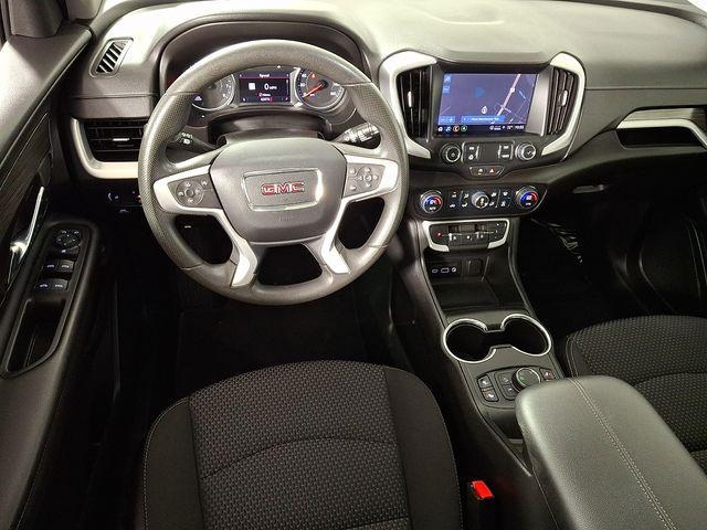 2023 GMC Terrain