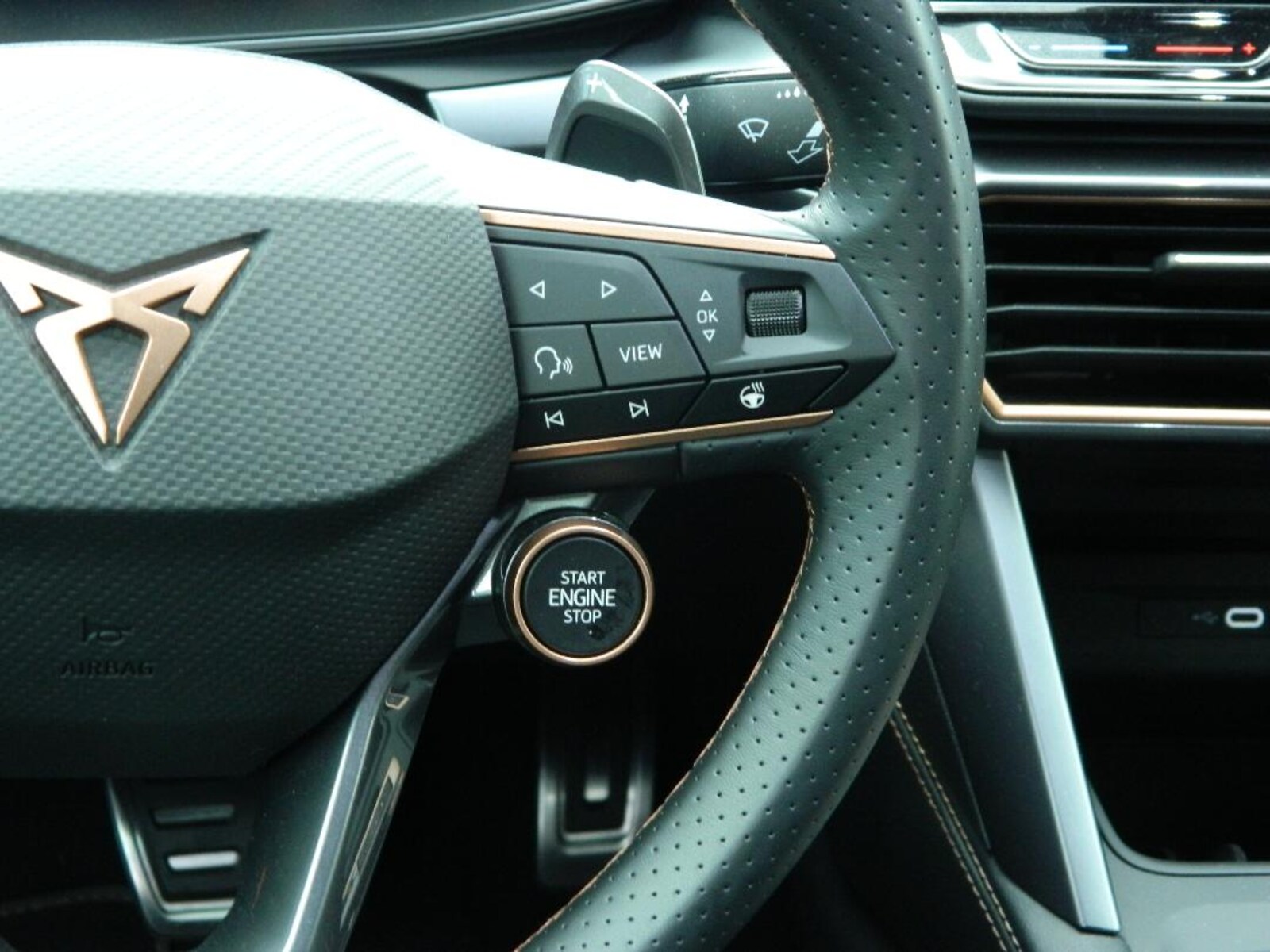 CUPRA Formentor – Bild 9