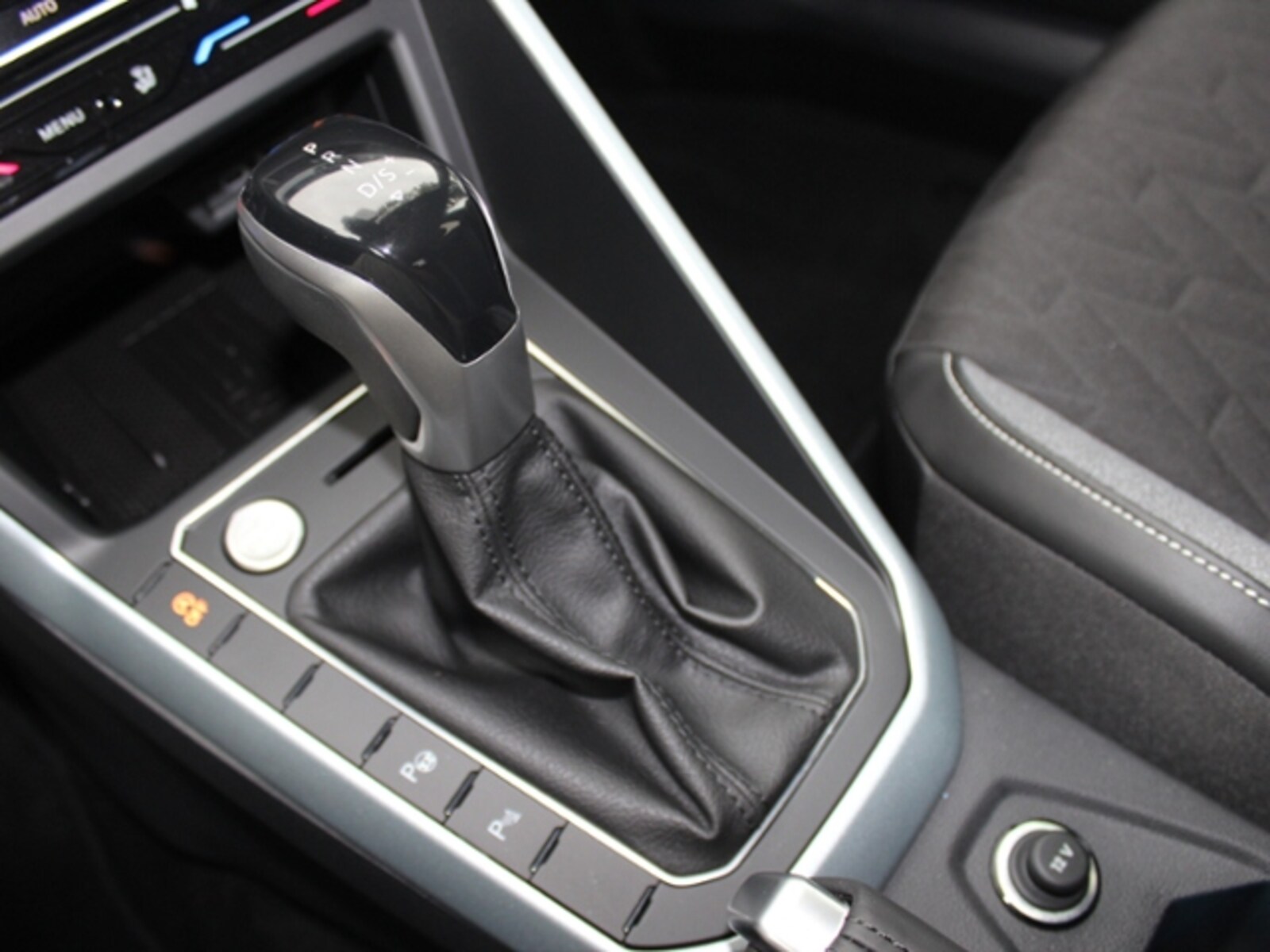 Volkswagen Taigo – Bild 13
