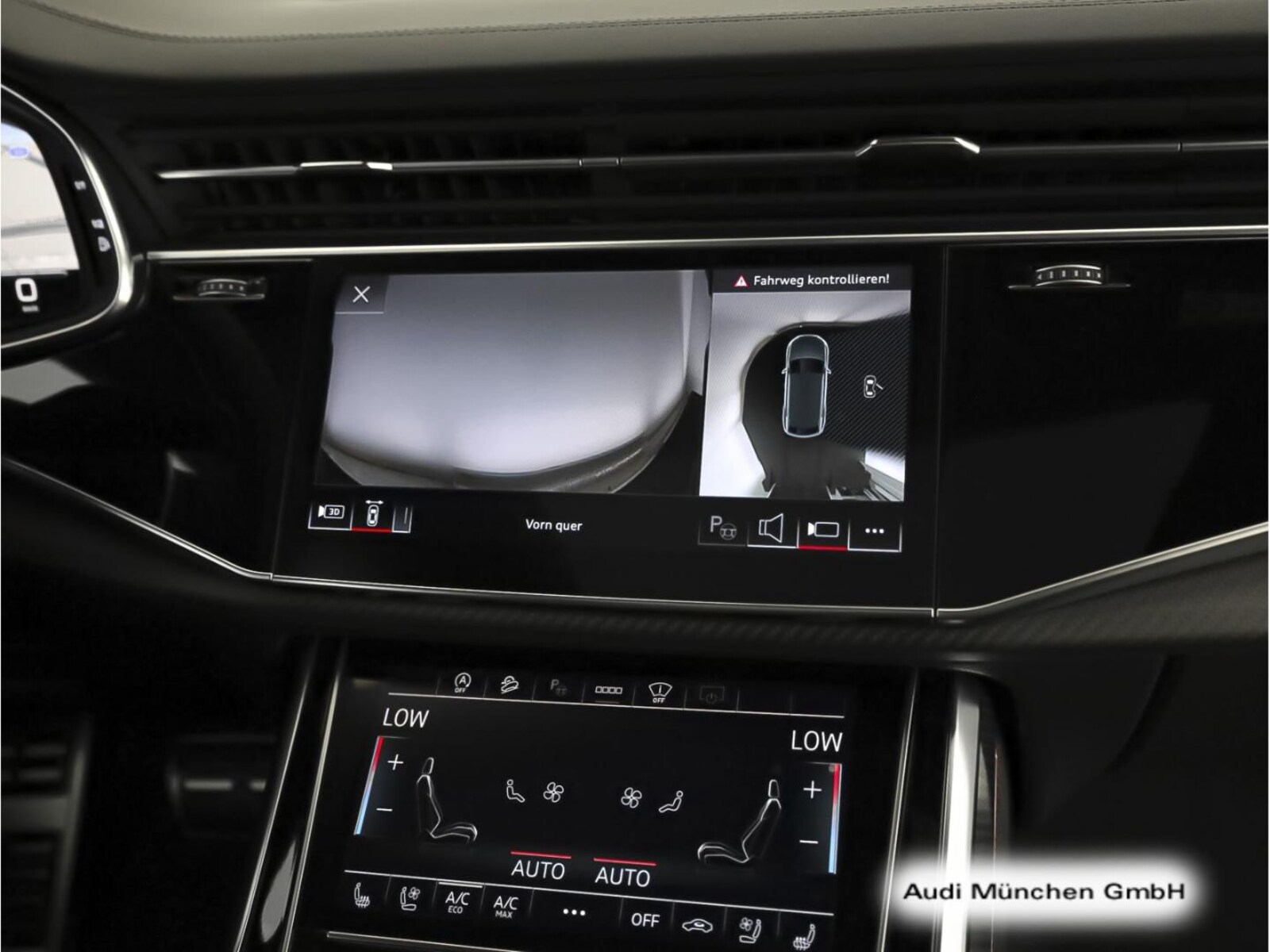 Audi RS Q8 – Bild 17