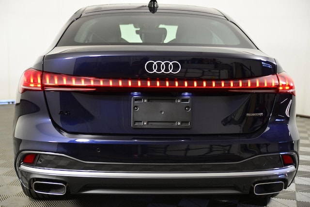 2025 Audi A5 Premium Plus - Photo 8