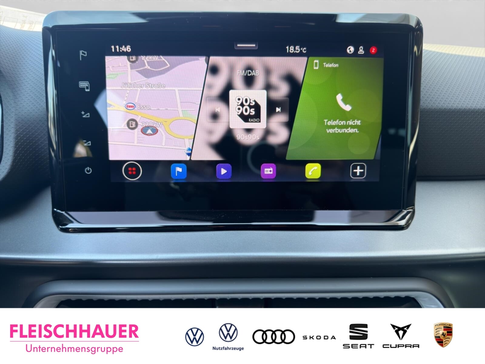 SEAT Ibiza – Bild 14