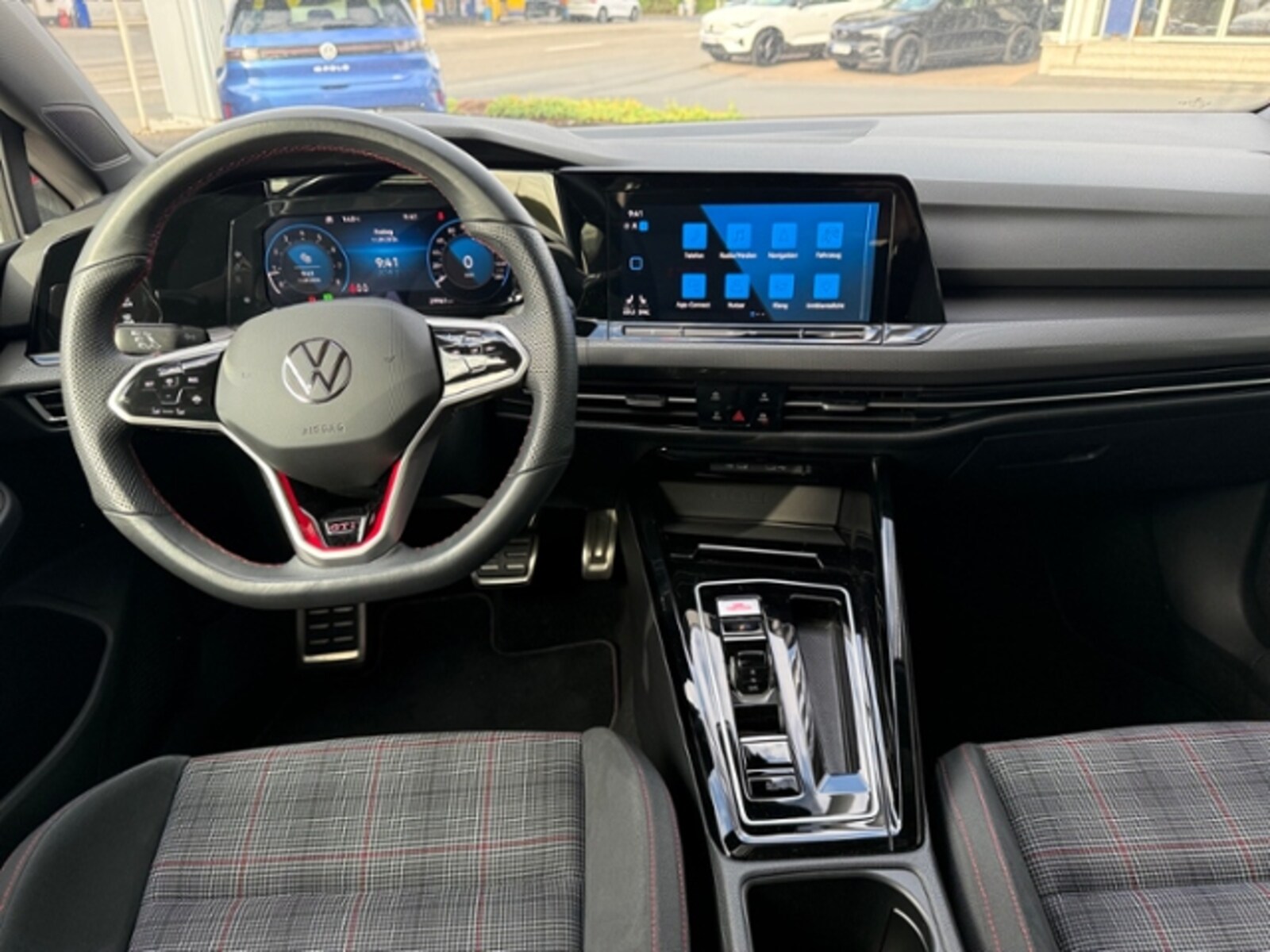 Volkswagen Golf – Bild 12