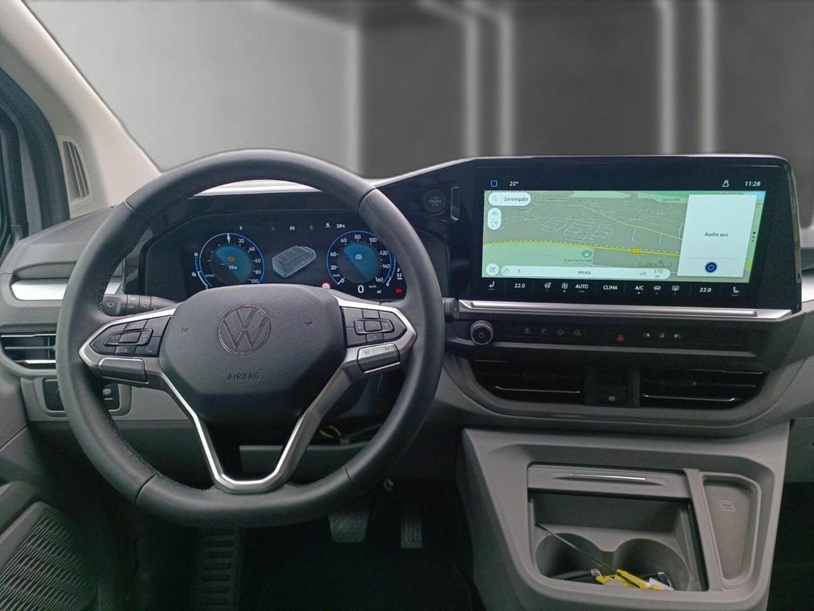 Volkswagen e-Caravelle – Bild 12