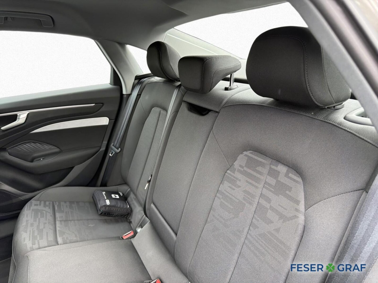 Audi A6 Limousine – Bild 13