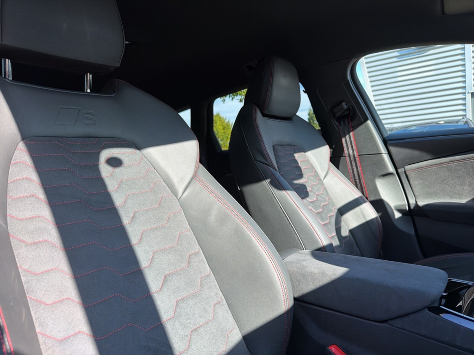 Audi S6 Avant e-tron – Bild 26