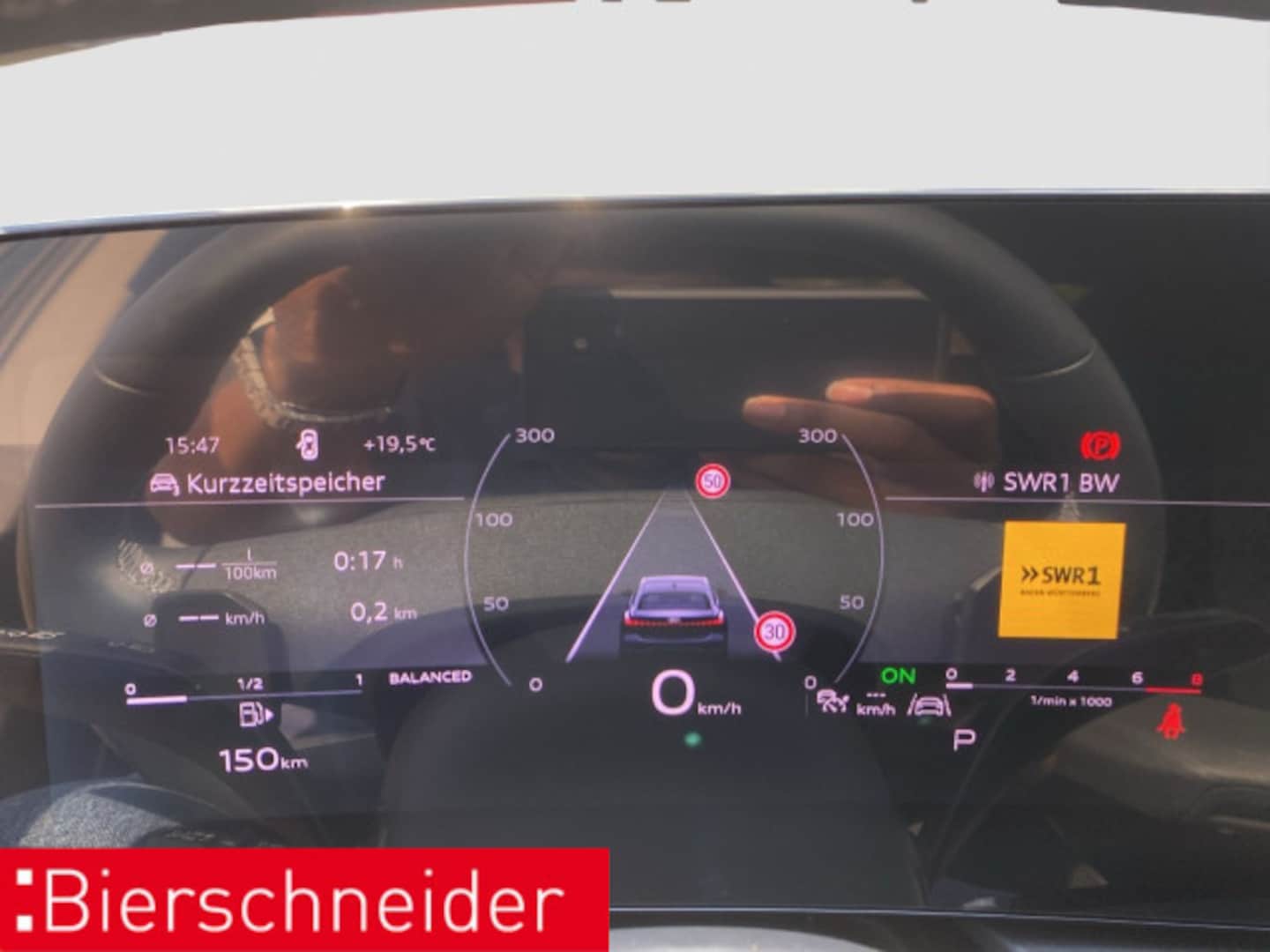Bild über Audi A5 Limousine TFSI S tronic - für weitere Informationen kontaktieren Sie den Audi Partner