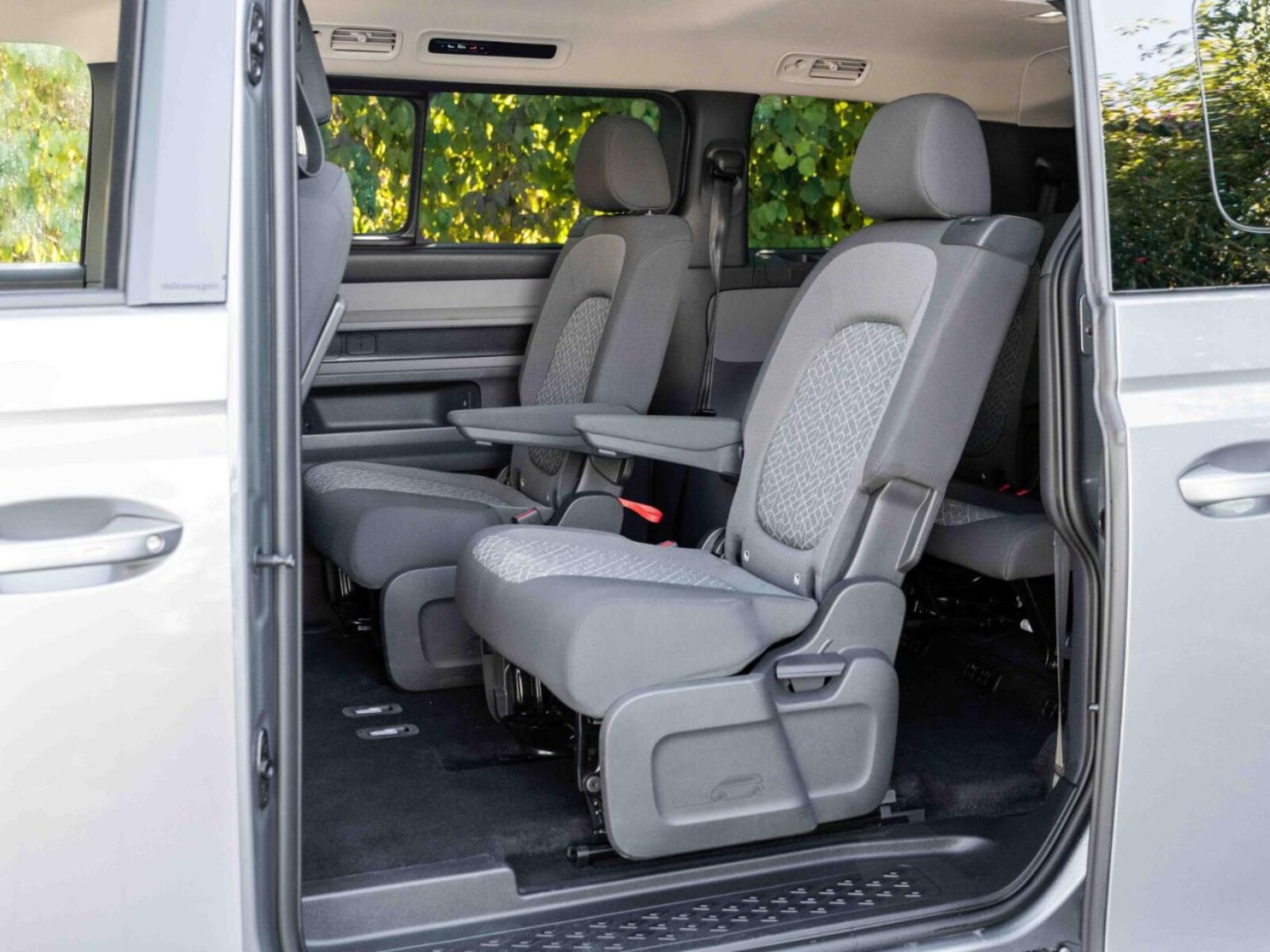 Volkswagen ID. Buzz – Bild 21