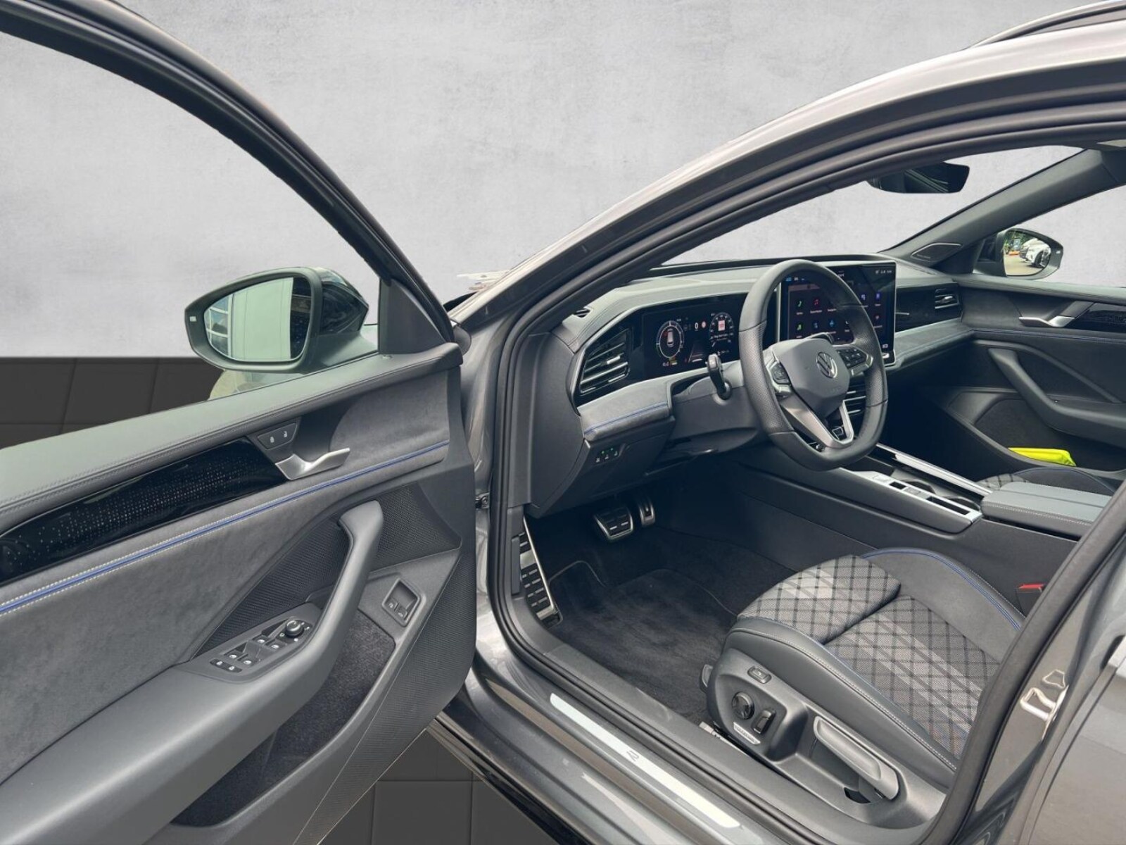 Volkswagen Passat – Bild 17