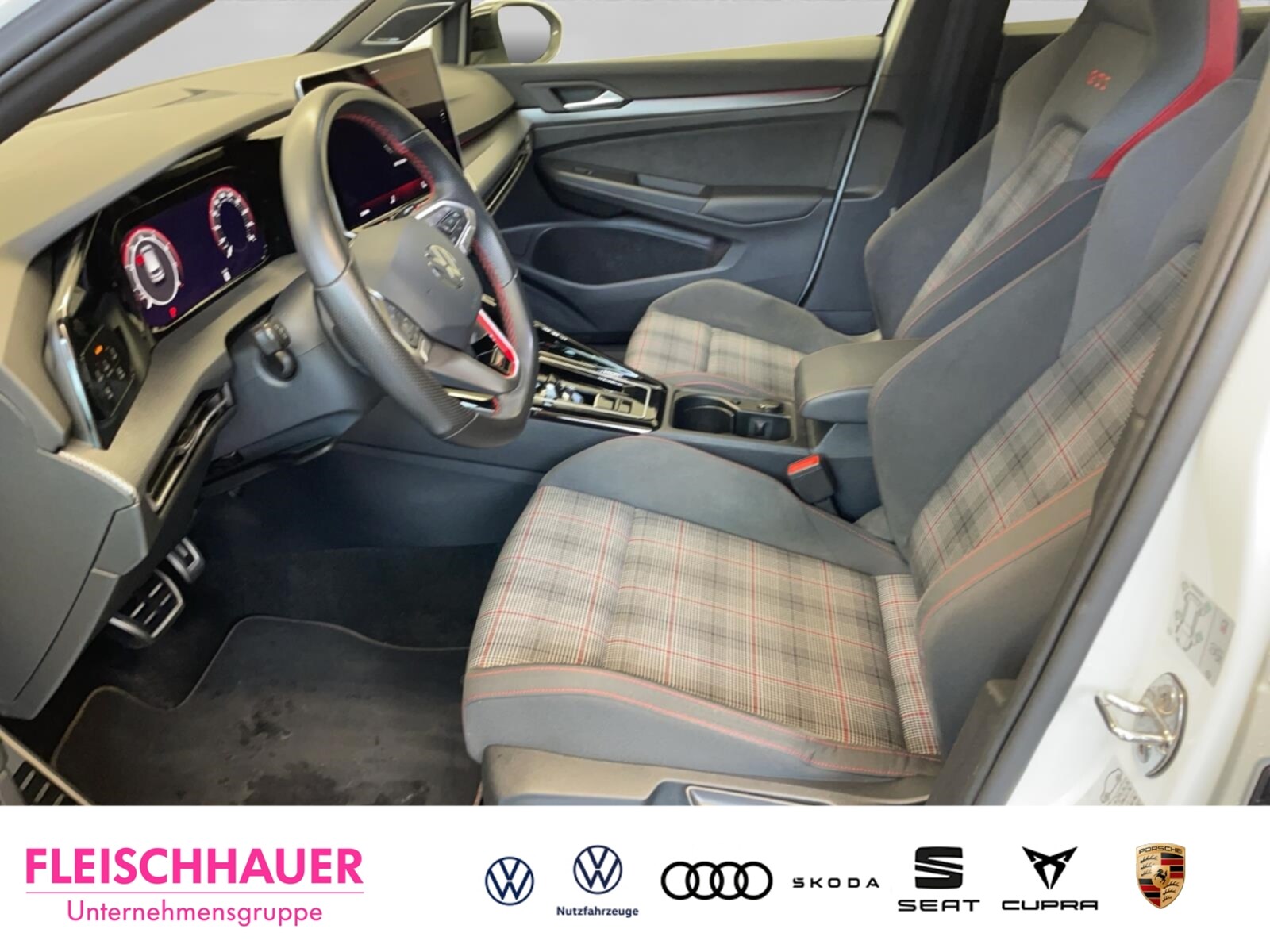 Volkswagen Golf – Bild 13
