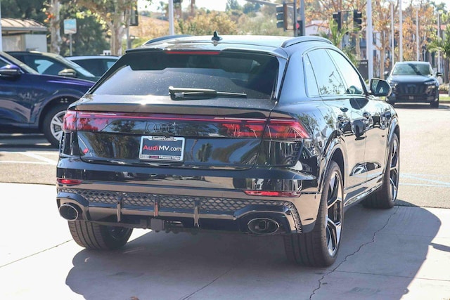 2026 Audi RS Q8 Base - Photo 6