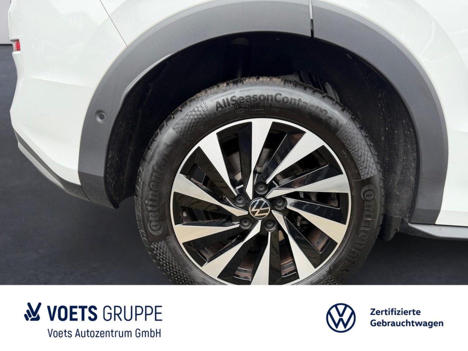 Volkswagen T-Roc – Bild 5