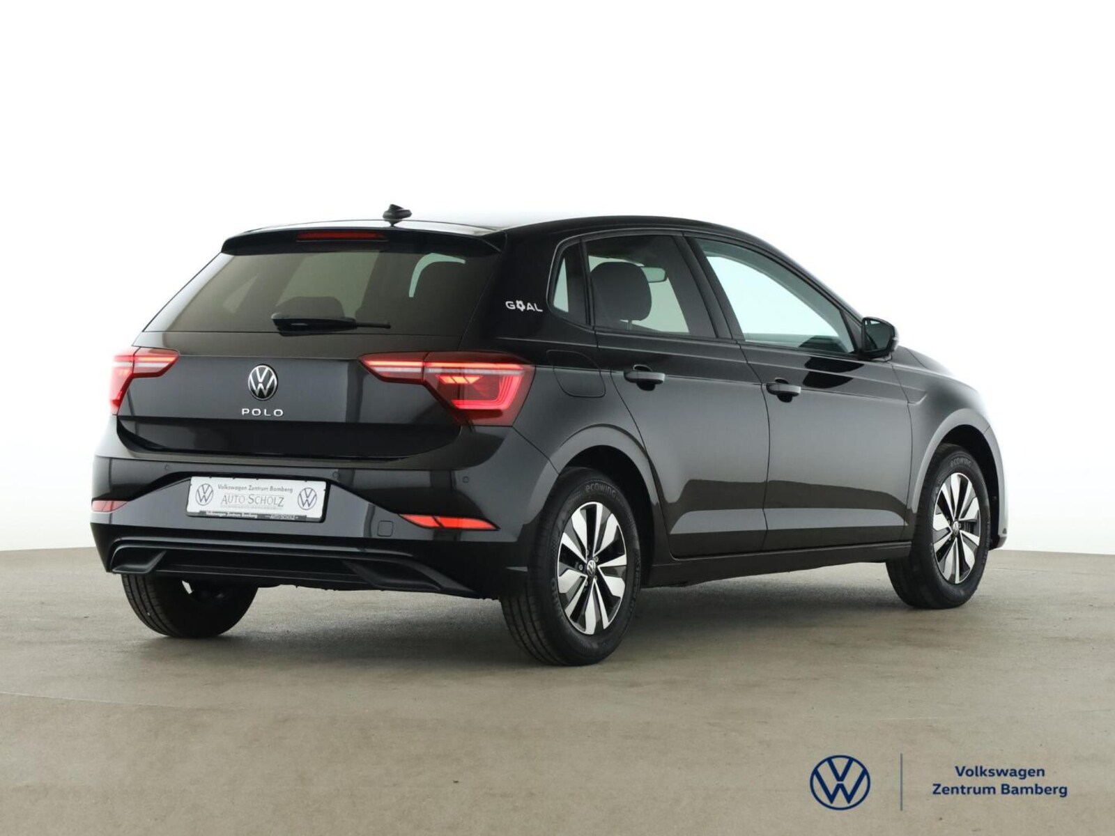 Volkswagen Polo – Bild 6