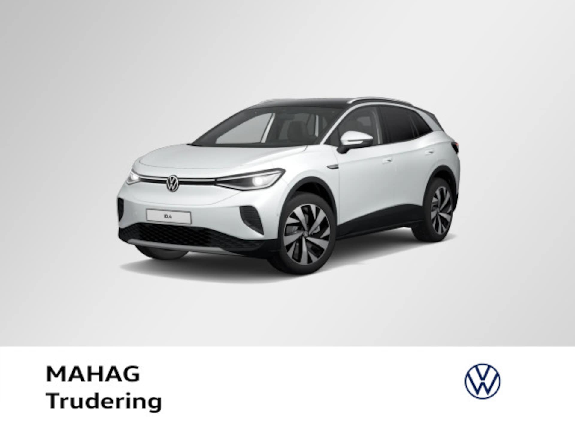 Volkswagen ID.4 2023