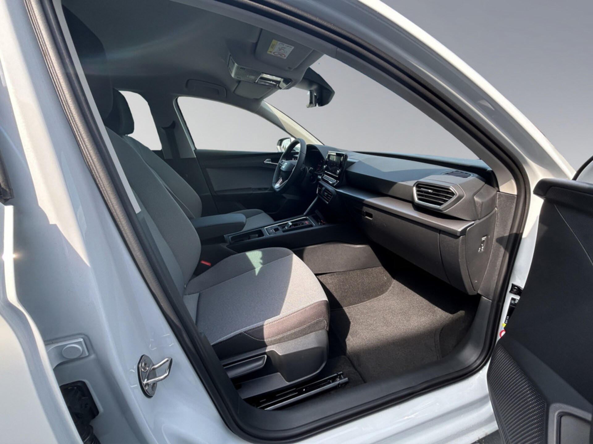 SEAT Leon Sportstourer Style