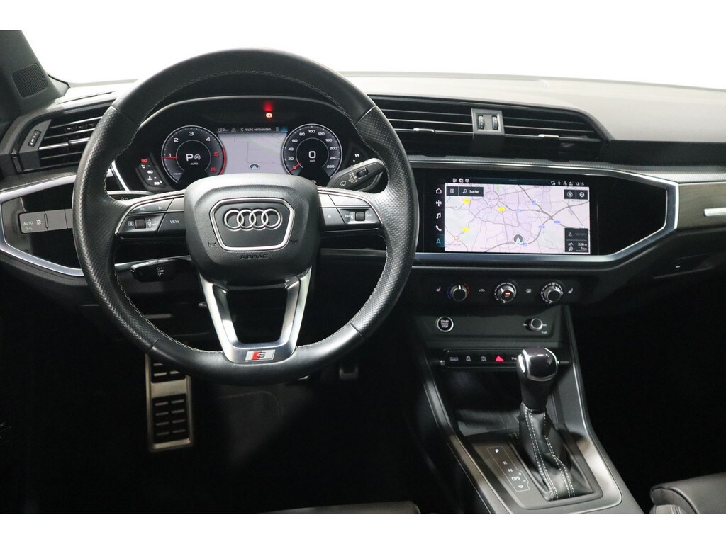 Image about Audi Q3 Sportback 35 TDI quattro 110(150) kW(PS) S tronic