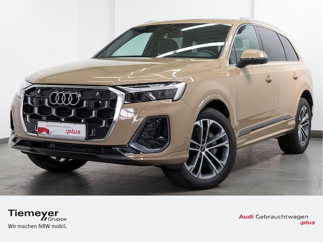 Audi Q7 SUV