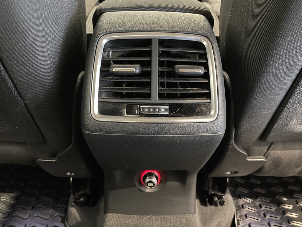 Image about Audi Q3 Q3 2.0 TDI quattro Proline Sport 150 hk S tronic