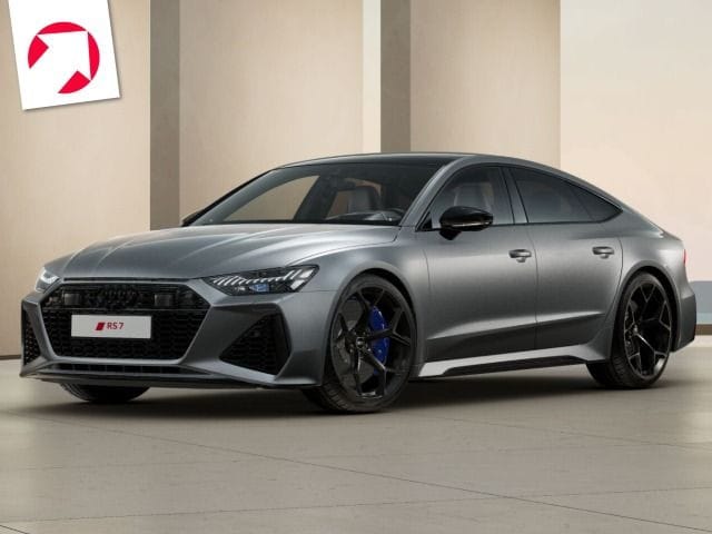 Audi RS7 Performance Quattro Tiptronic - 2025 - Joinsteer - #2