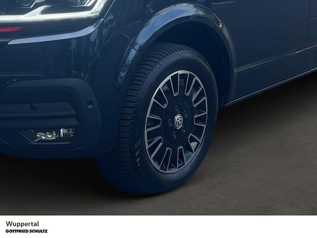 Volkswagen T6.1 Transporter