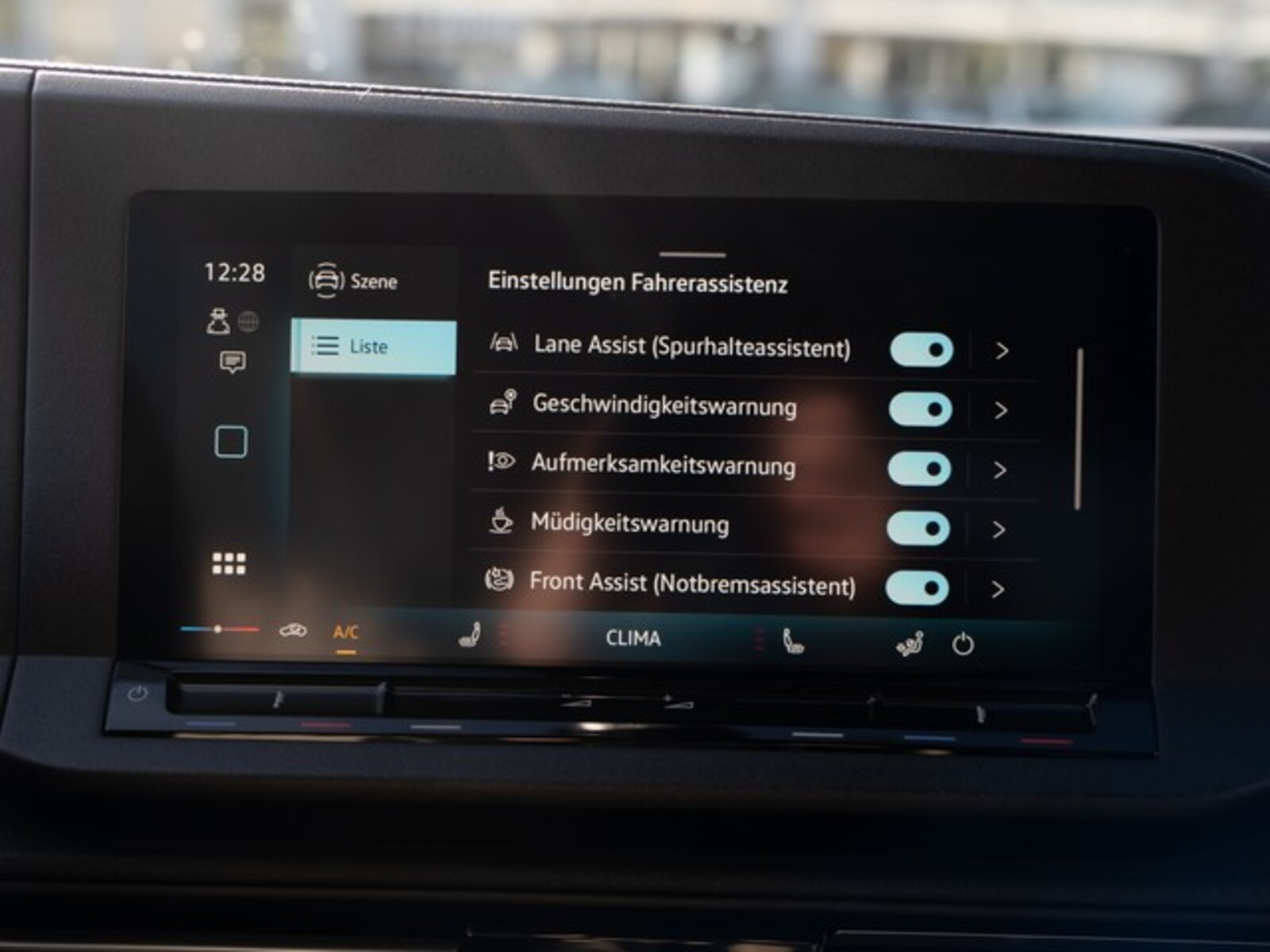 Volkswagen Caddy – Bild 13
