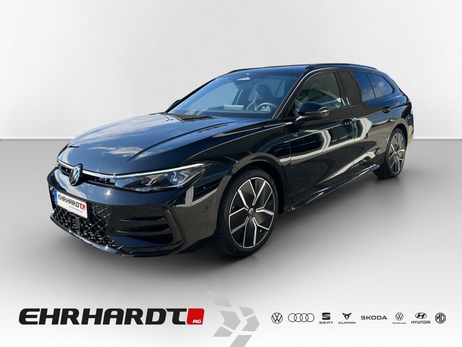 Volkswagen Passat R-Line