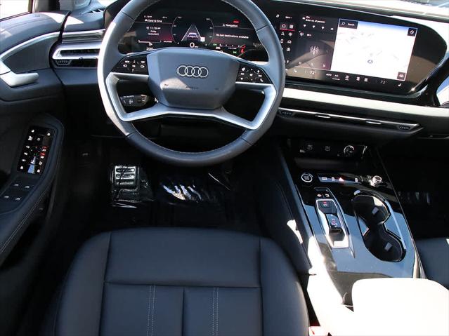 2025 AUDI A5 - Image 16