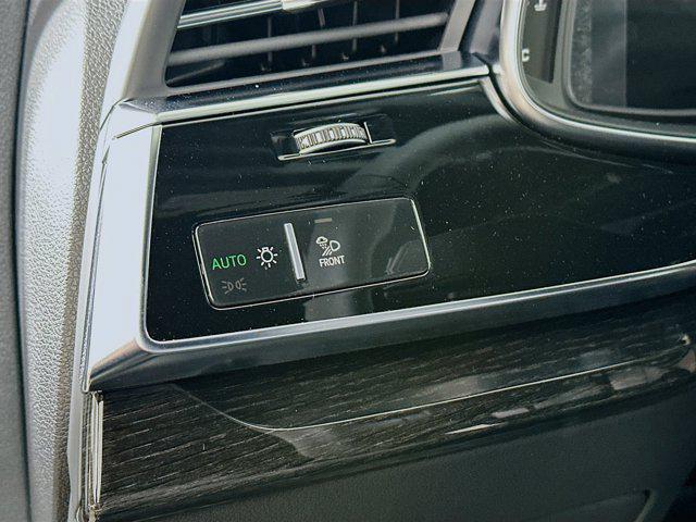 2026 Audi Q7 Premium Plus - Photo 10