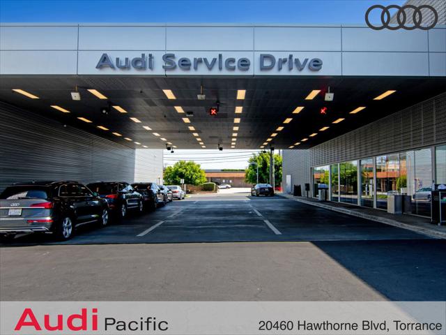 2025 Audi A5 Premium Plus - Photo 40