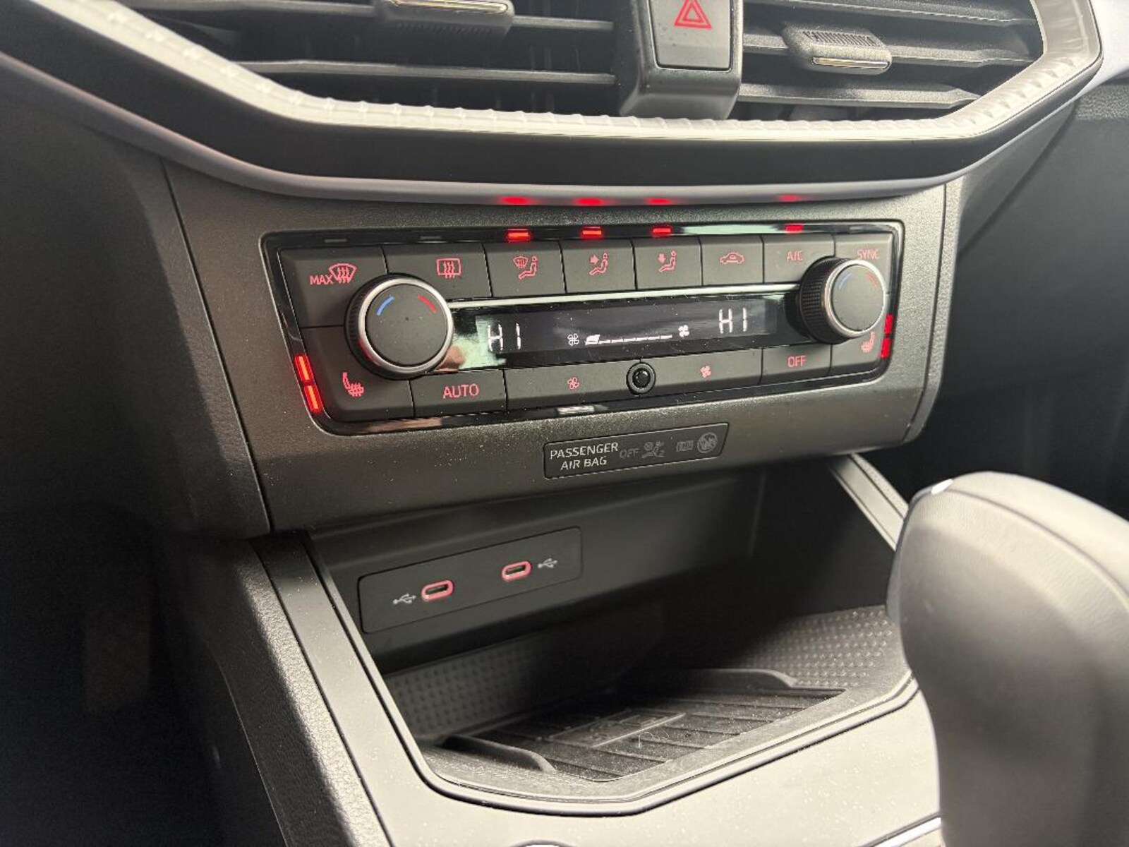 SEAT Ibiza – Bild 13