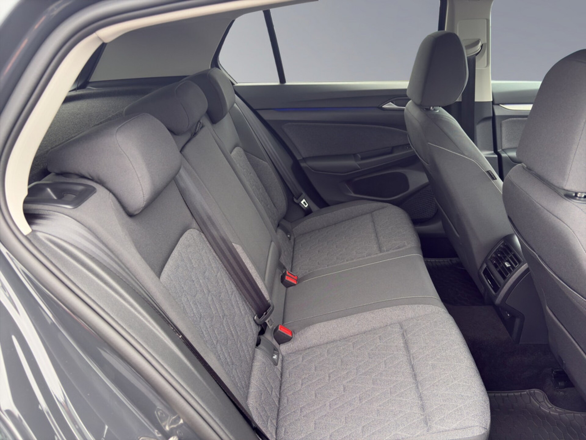 Volkswagen Golf MOVE