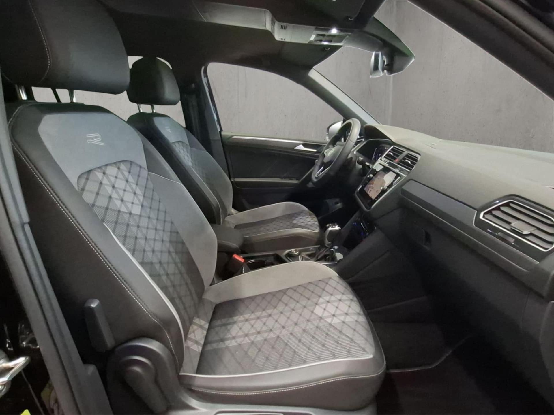 Volkswagen Tiguan Allspace R-Line