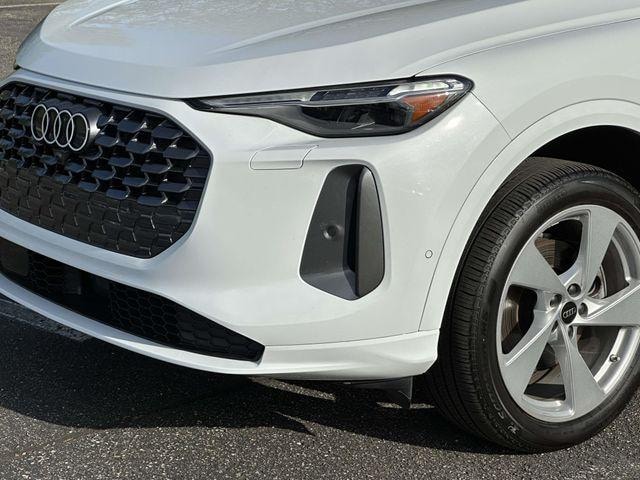 2025 Audi Q5 Premium Plus - Photo 8