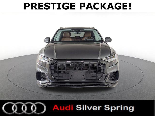 2023 Audi Q8