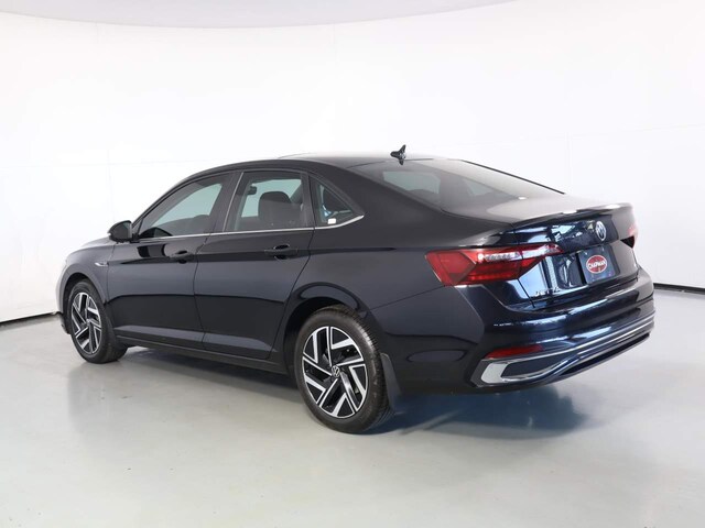2024 Volkswagen Jetta