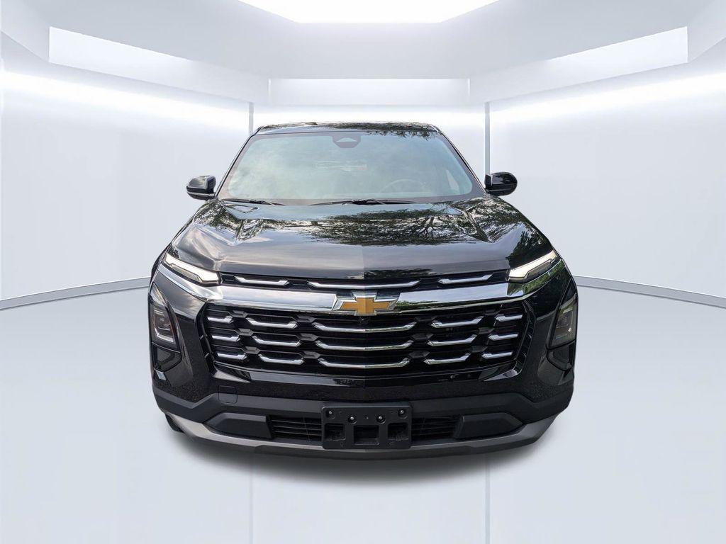 2025 Chevrolet Equinox LT - Photo 9
