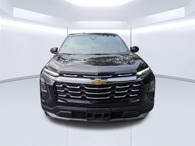 2025 Chevrolet Equinox LT - Photo 9