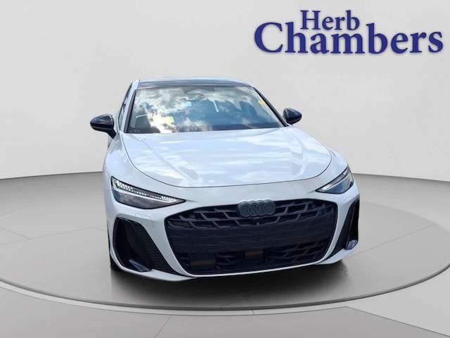 2026 Audi A6 Sedan