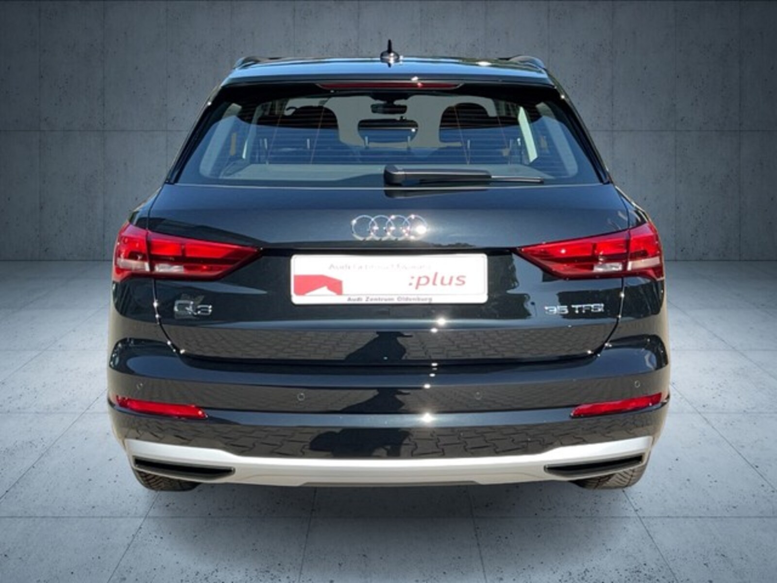 Audi Q3 – Bild 4