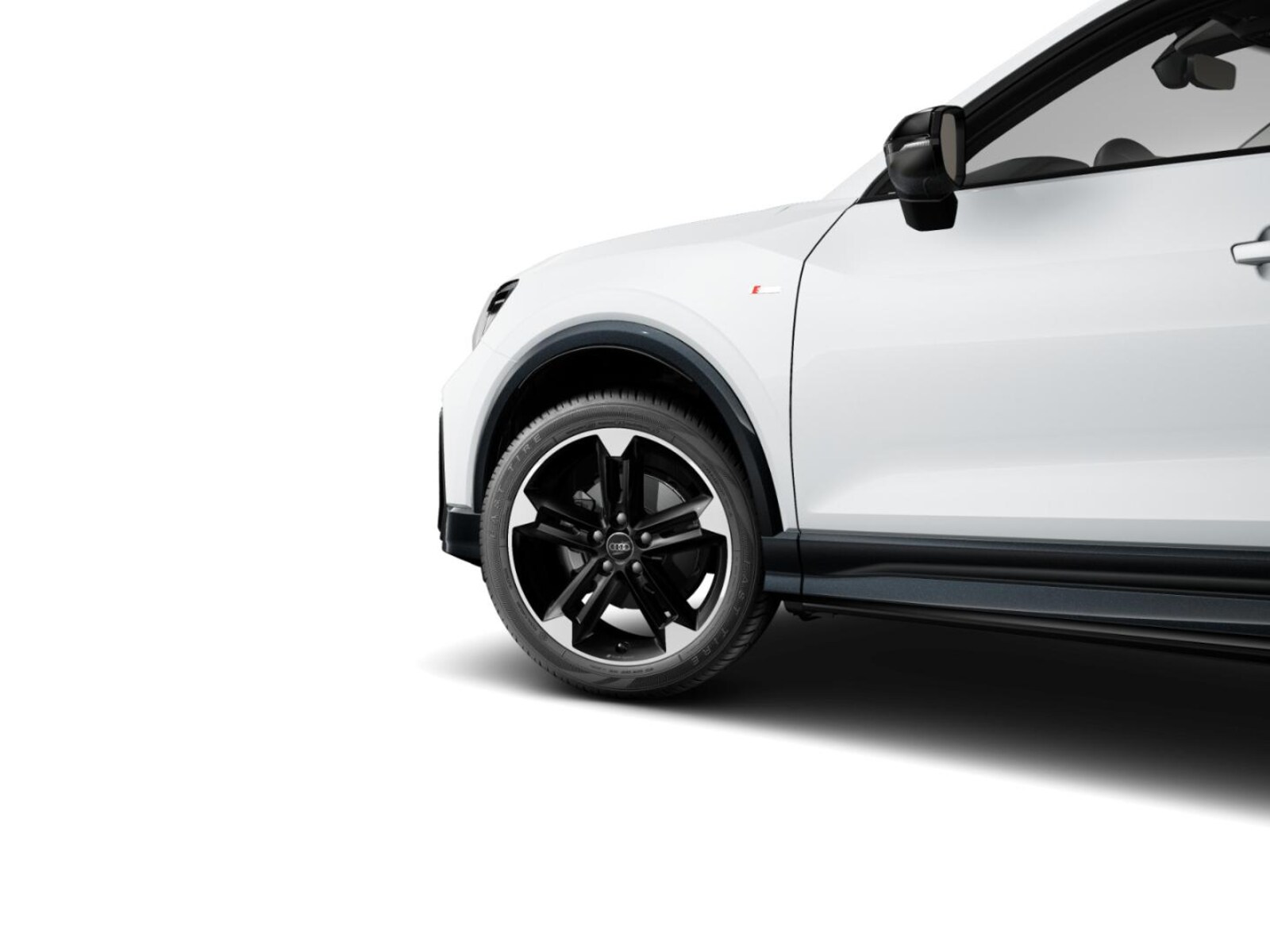 Audi Q2 – Bild 4