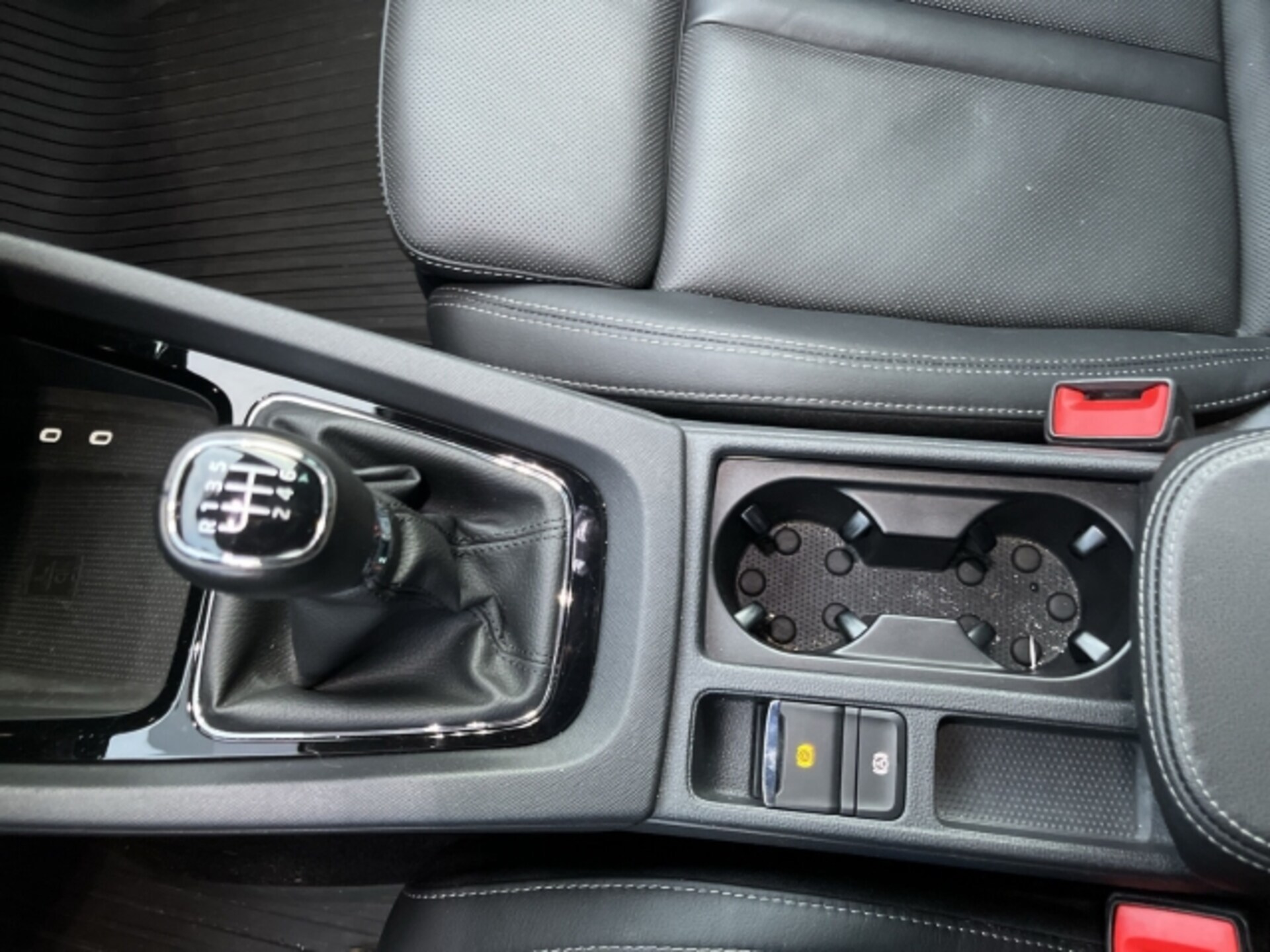 Skoda Octavia Combi Style