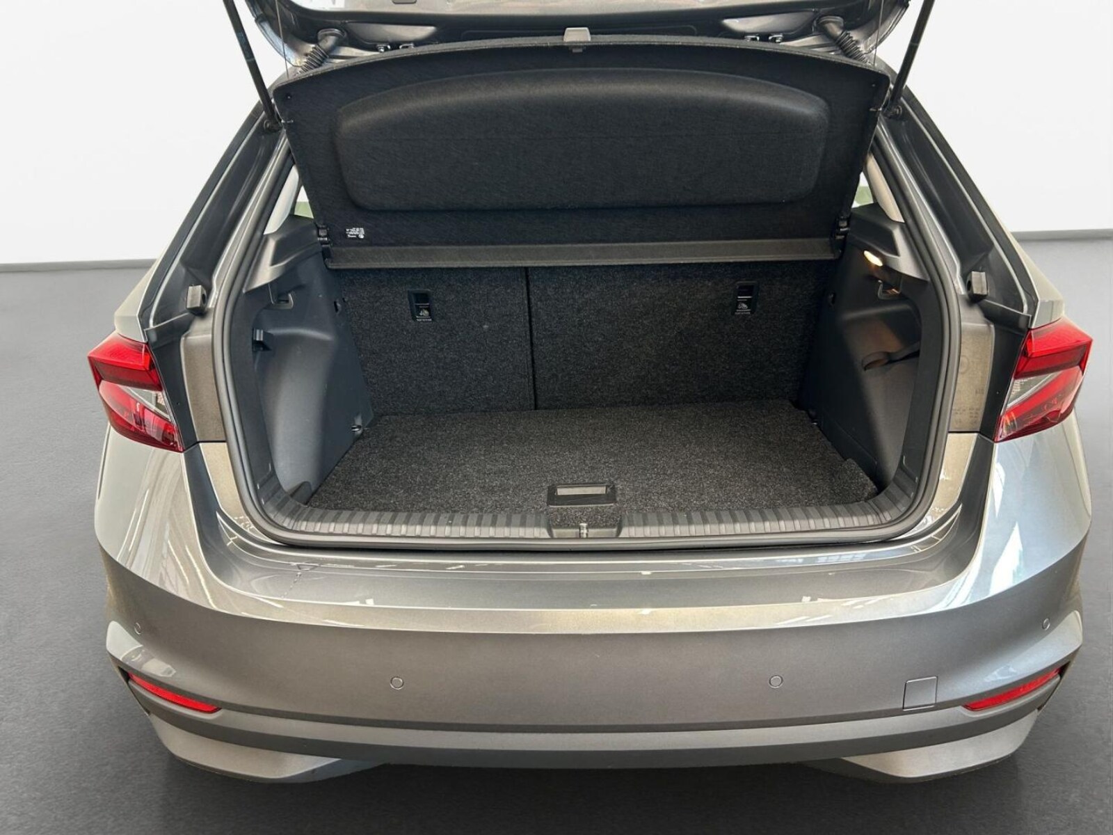 Škoda Fabia – Bild 11