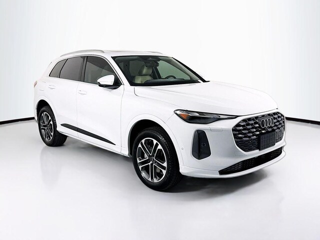 2026 Audi Q5