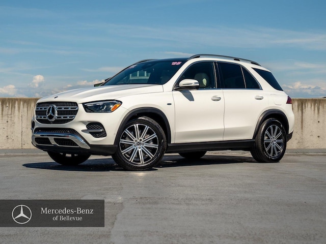 2025 Mercedes-Benz