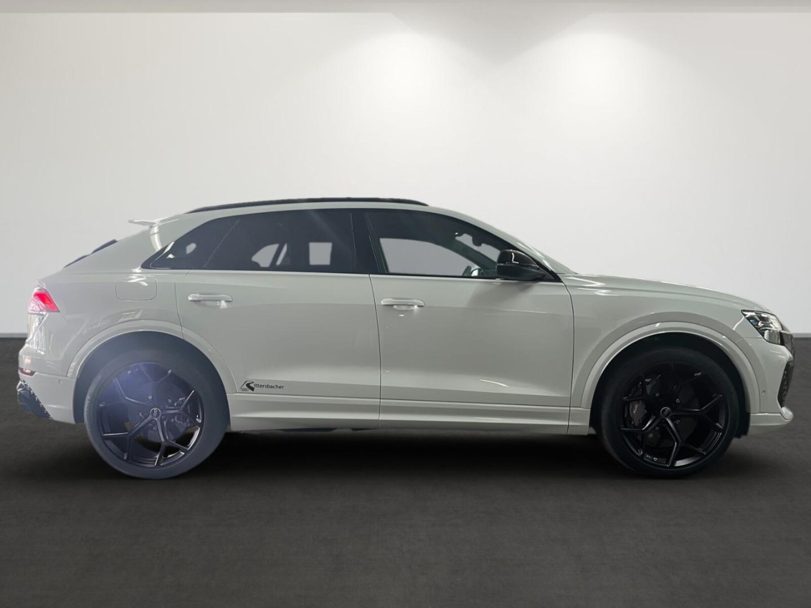 Audi RS Q8 performance – Bild 4